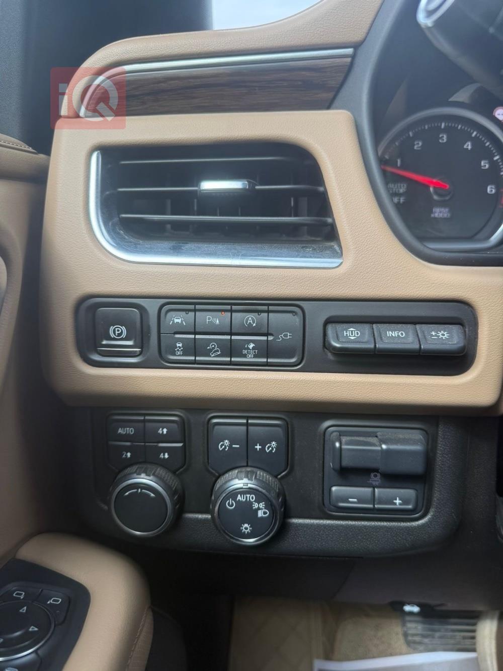 شێڤرۆلێت تاهۆ